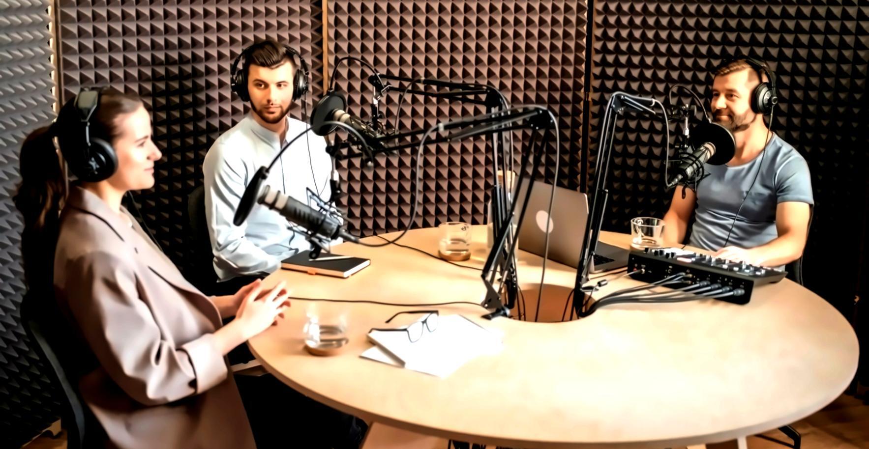 Investigative journalism techniques demonstration