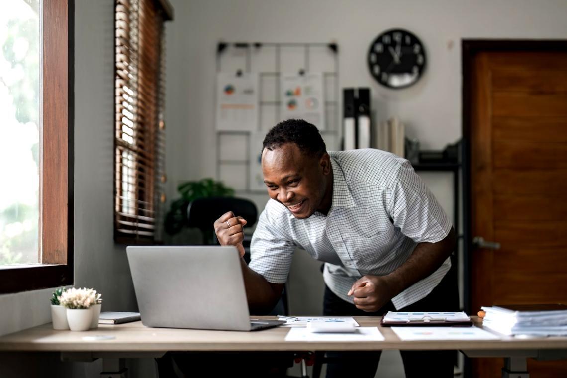 Journalism workflow demonstration