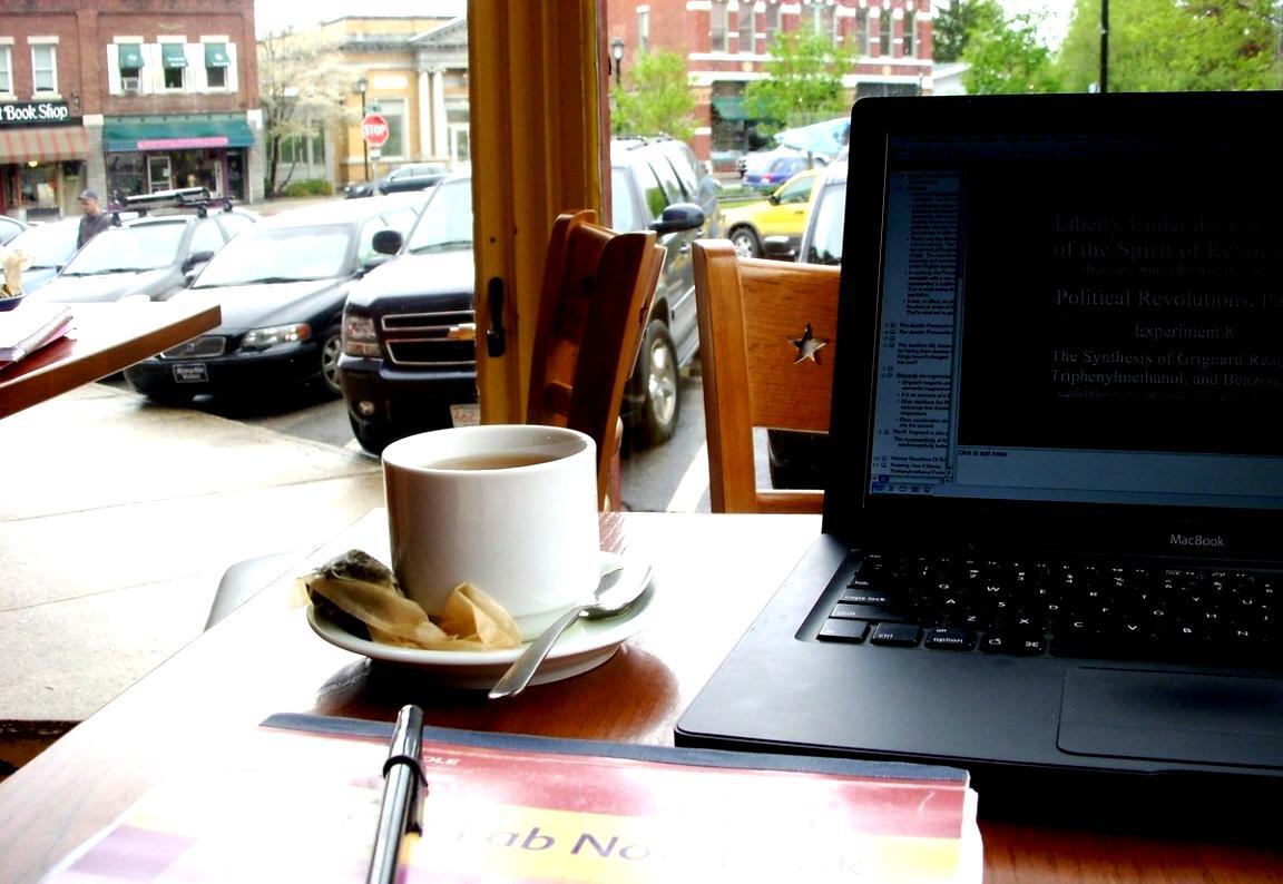 Journalism masterclass environment